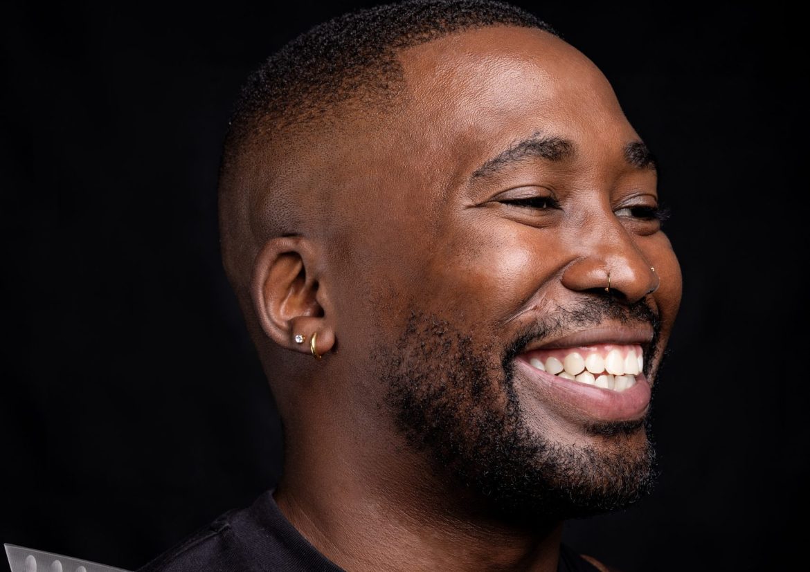 Celebrated South African chef Katlego Mlambo, renowned for his bold reinvention of African flavours, is taking centre stage at the latest Afrique Moderne dinner series hosted at Les Créatifs.