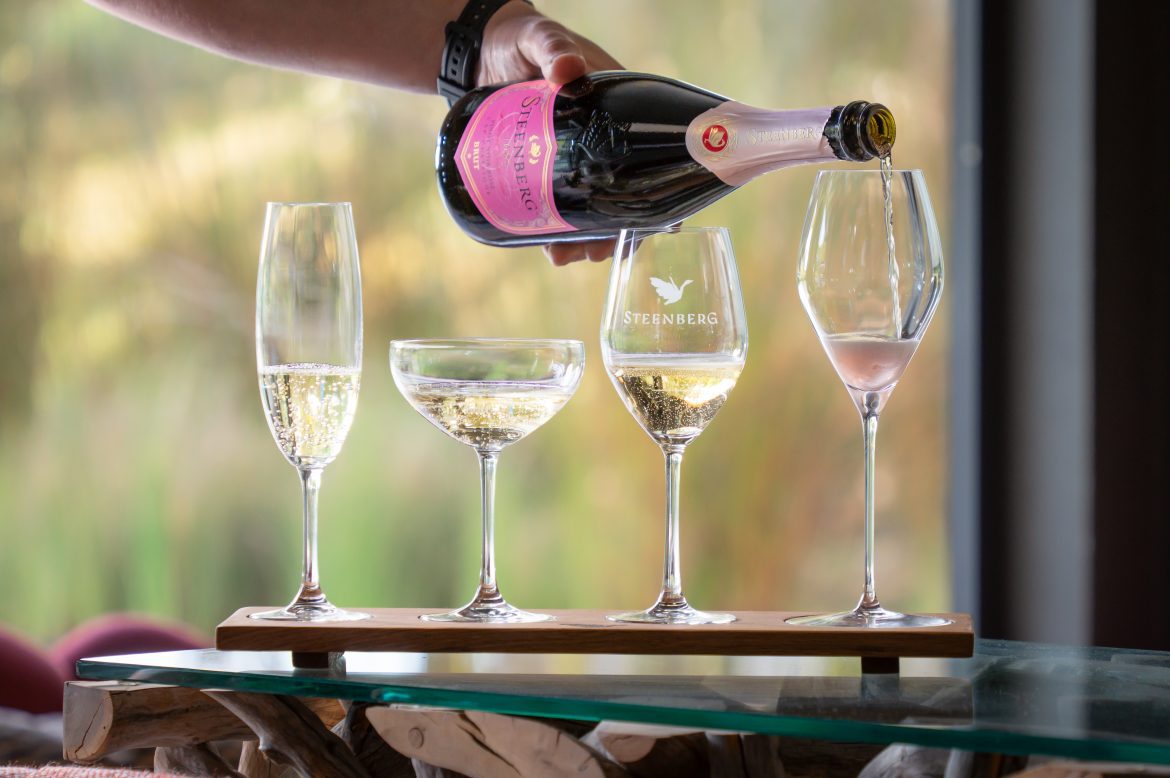 Steenberg Vineyards unveils an immersive storytelling tasting menu in Constantia, offering curated wine experiences.