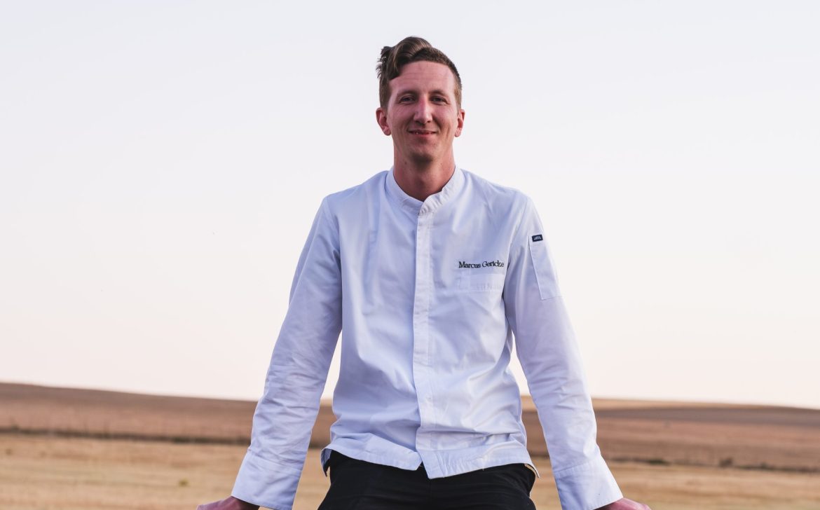 Urchin Restaurant at Hyatt Regency Cape Town enters a new chapter under Head Chef Marcus Gericke, unveiling Journey, a culinary experience that honours the people, stories and flavours of the Western Cape.