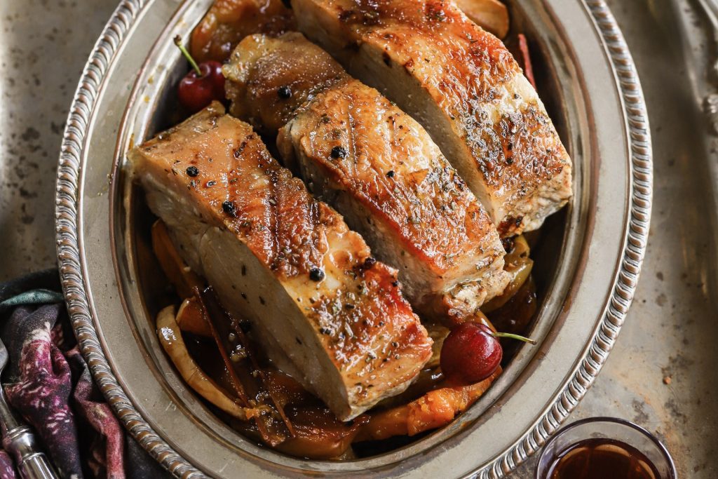 SA Pork encourages home cooks to rethink pork for the festive season with versatile cuts, trusted quality and dishes for every celebration.