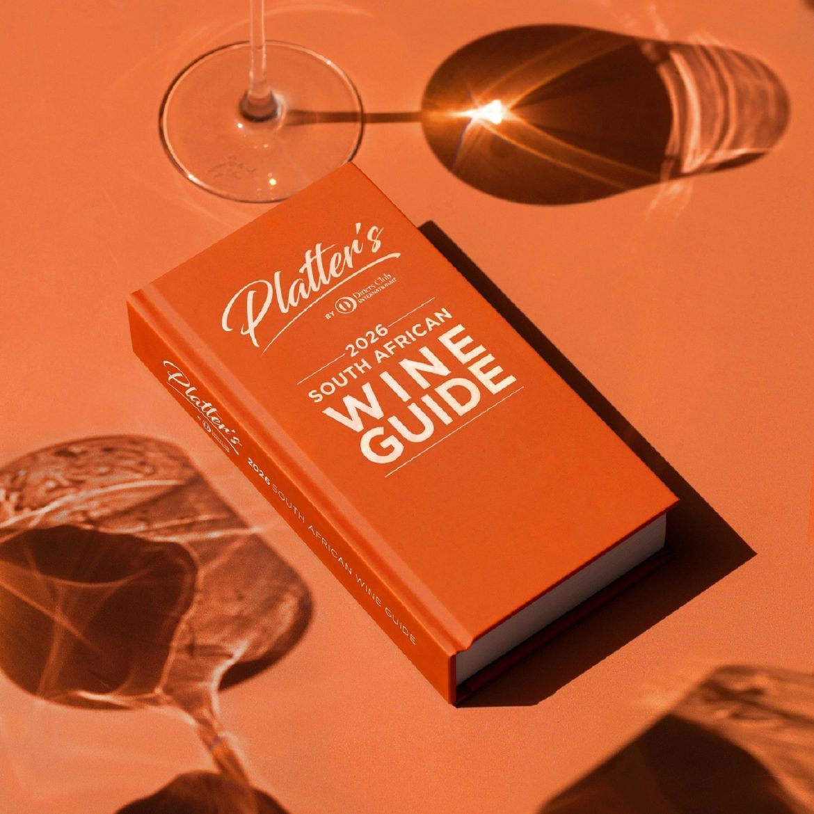Platter’s by Diners Club releases its 46th edition, featuring expert ratings, travel insights, 316 five-star wines and top winery awards for 2026.
